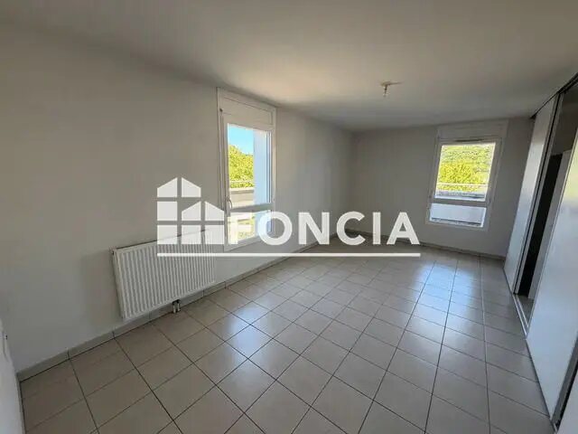 Appartement à louer, 101m², Floirac