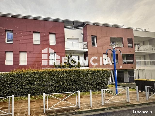 Appartement à louer, 27m², Andernos-les-Bains