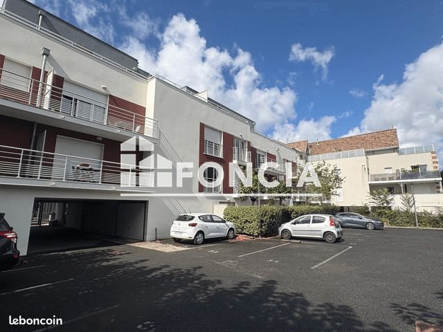Appartement à louer, 27m², Andernos-les-Bains