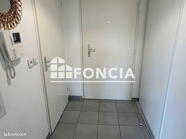 Appartement à louer, 27m², Andernos-les-Bains