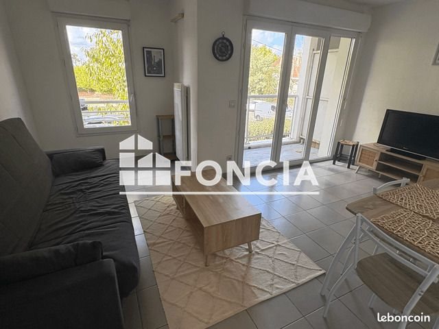 Appartement à louer, 27m², Andernos-les-Bains