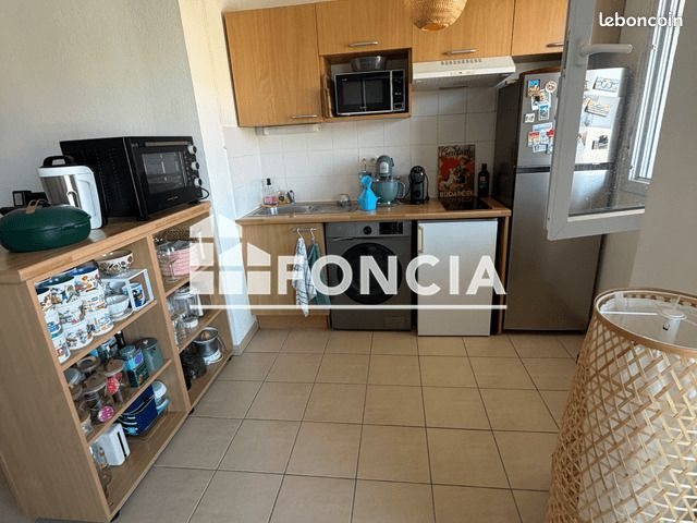 Appartement à louer, 32m², Bergerac