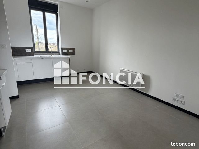 Appartement à louer, 30m², Bergerac