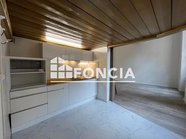 Appartement à louer, 39m², Bordeaux