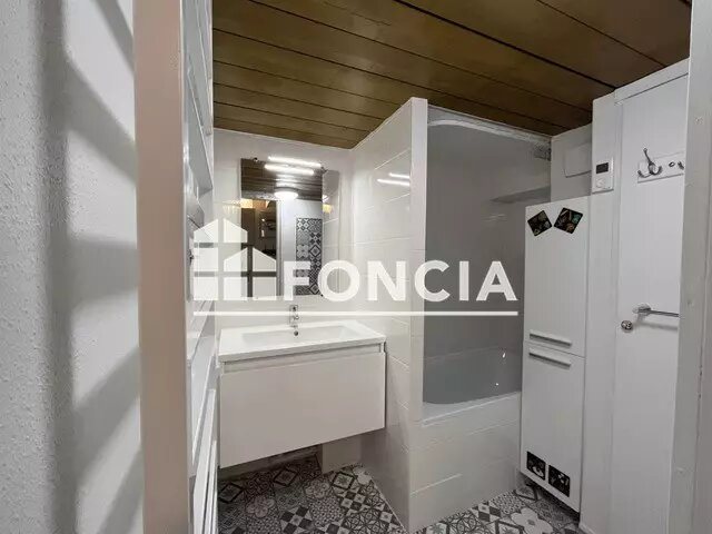 Appartement à louer, 39m², Bordeaux