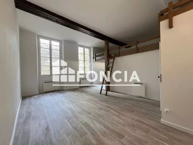 Appartement à louer, 39m², Bordeaux