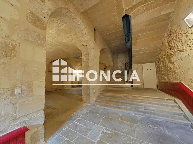 Appartement à louer, 39m², Bordeaux