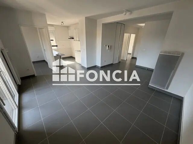 Appartement à louer, 69m², Eysines
