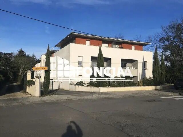 Appartement à louer, 69m², Eysines