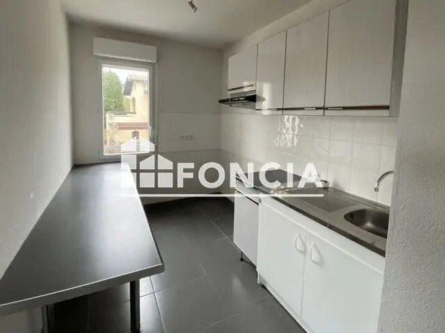 Appartement à louer, 69m², Eysines