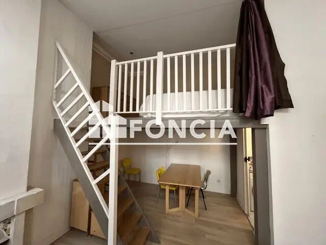 Appartement à louer, 35m², Bordeaux