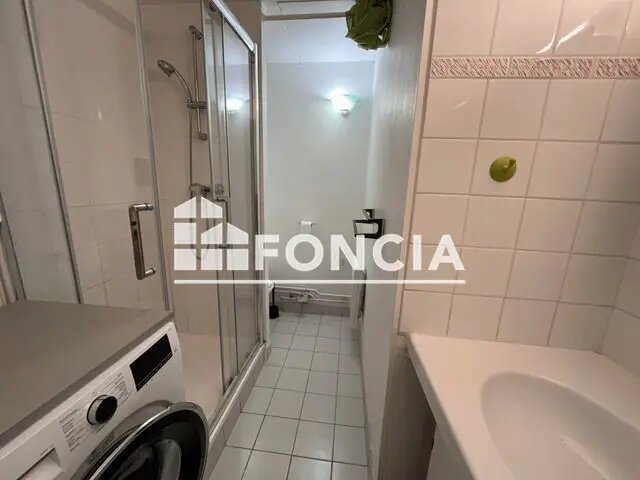 Appartement à louer, 35m², Bordeaux