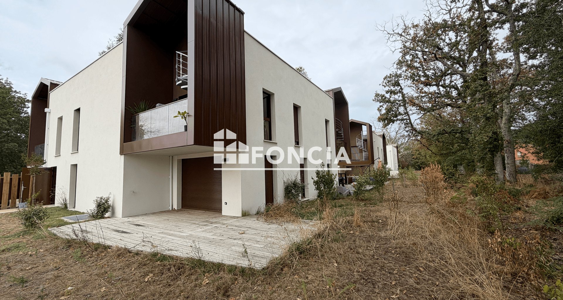 Appartement à louer, 64m², Saint-Médard-en-Jalles