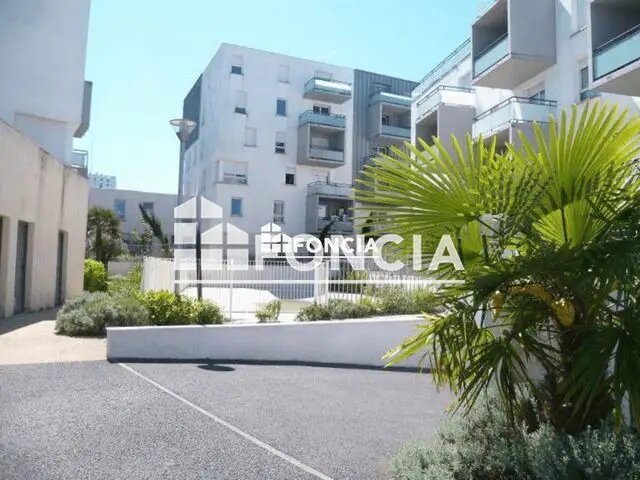Appartement à louer, 62m², Lormont