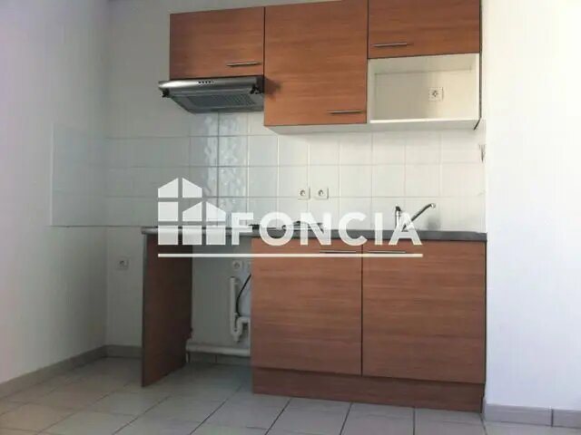 Appartement à louer, 62m², Lormont