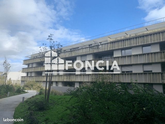 Appartement à louer, 77m², Mérignac