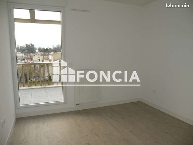 Appartement à louer, 77m², Mérignac