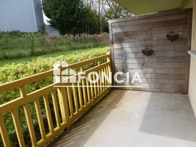 Appartement à louer, 41m², Cavignac