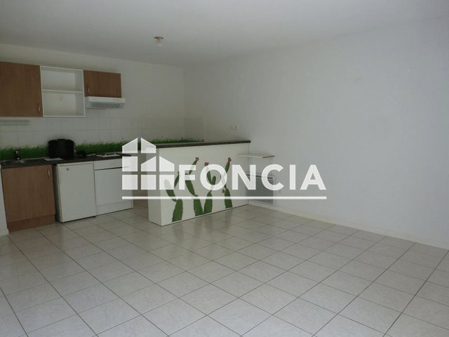 Appartement à louer, 41m², Cavignac