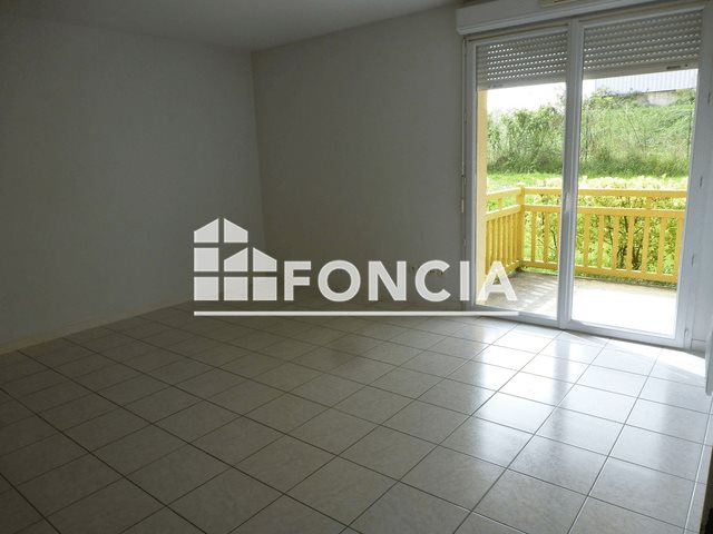 Appartement à louer, 41m², Cavignac