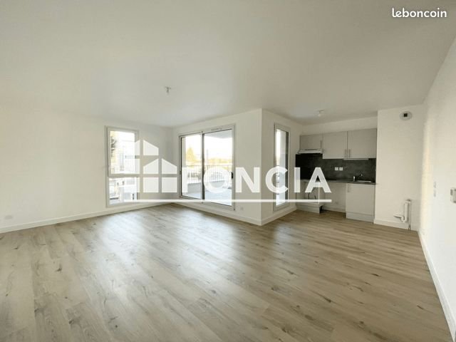 Appartement à louer, 63m², Lormont