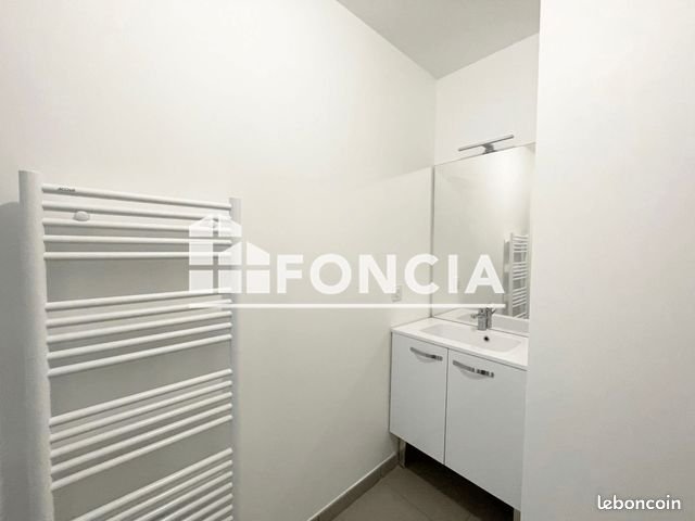 Appartement à louer, 63m², Lormont