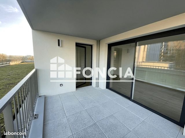 Appartement à louer, 63m², Lormont
