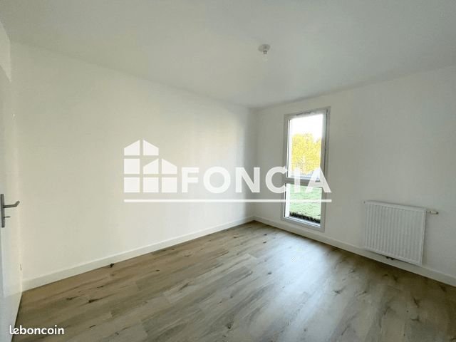 Appartement à louer, 63m², Lormont