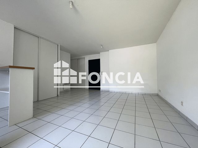 Appartement à louer, 46m², Chancelade