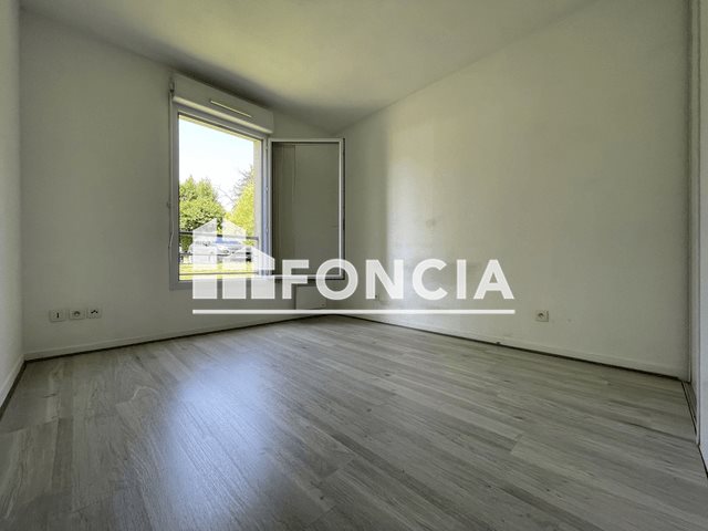 Appartement à louer, 46m², Chancelade
