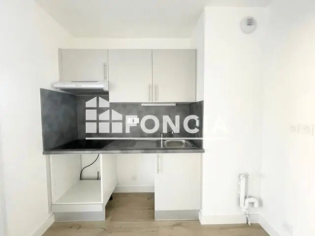Appartement à louer, 63m², Lormont