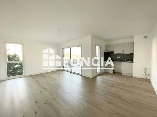 Appartement à louer, 63m², Lormont