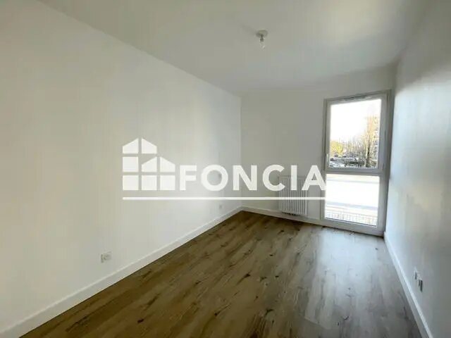 Appartement à louer, 63m², Lormont