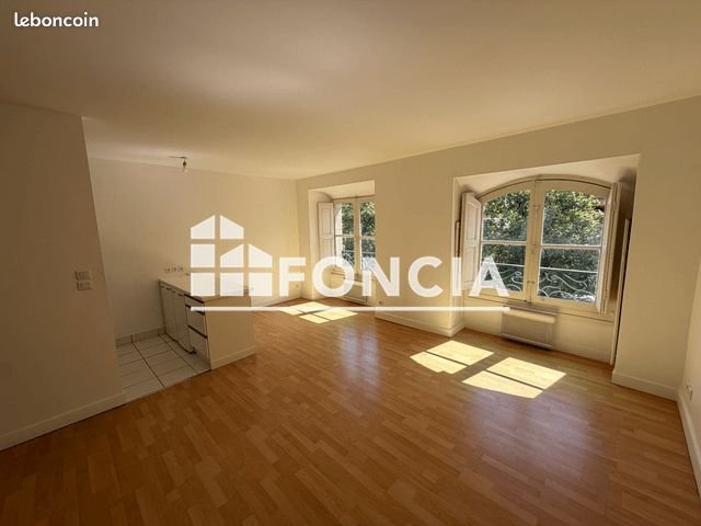Appartement à louer, 53m², Bordeaux