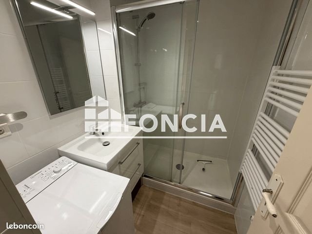 Appartement à louer, 53m², Bordeaux