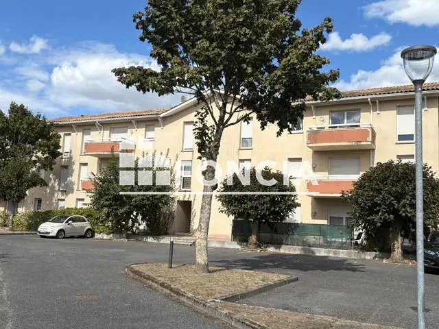 Appartement à louer, 65m², Le Barp
