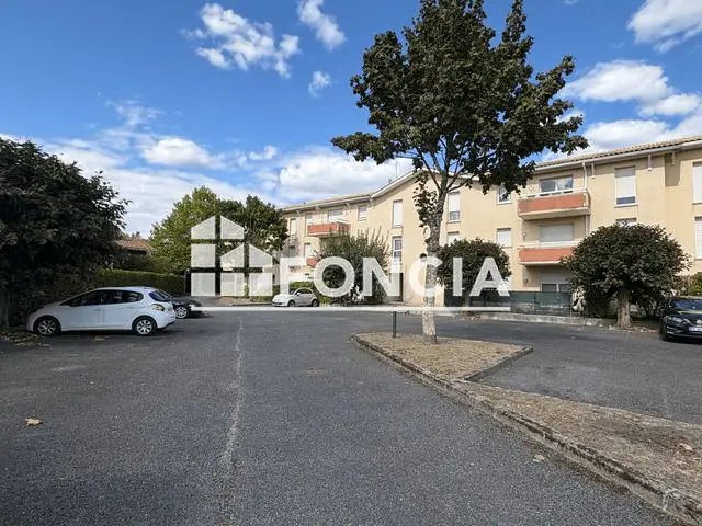 Appartement à louer, 65m², Le Barp