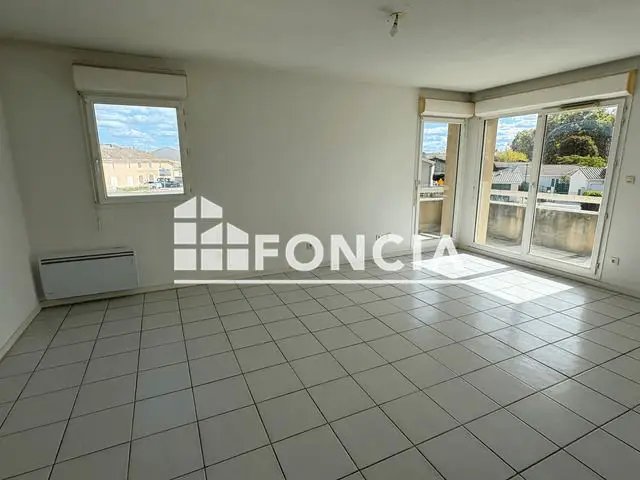 Appartement à louer, 65m², Le Barp