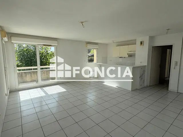 Appartement à louer, 65m², Le Barp