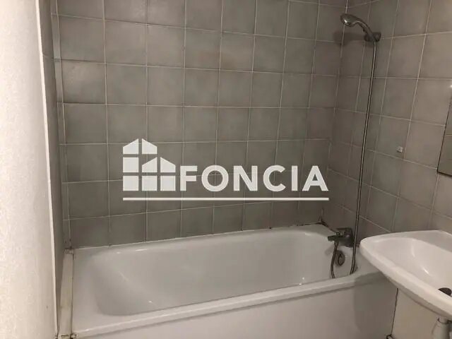 Appartement à louer, 49m², Bordeaux