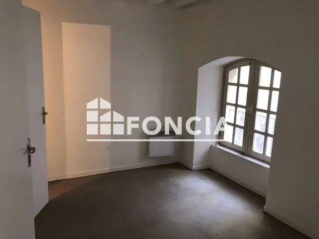 Appartement à louer, 49m², Bordeaux