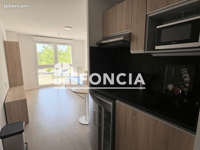 Appartement à louer, 23m², Villenave-d'Ornon