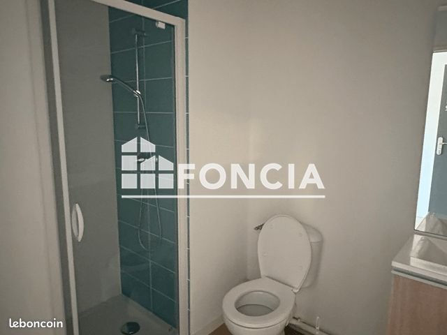 Appartement à louer, 23m², Villenave-d'Ornon