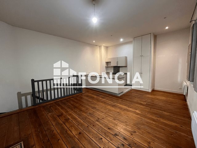 Appartement à louer, 69m², Bordeaux
