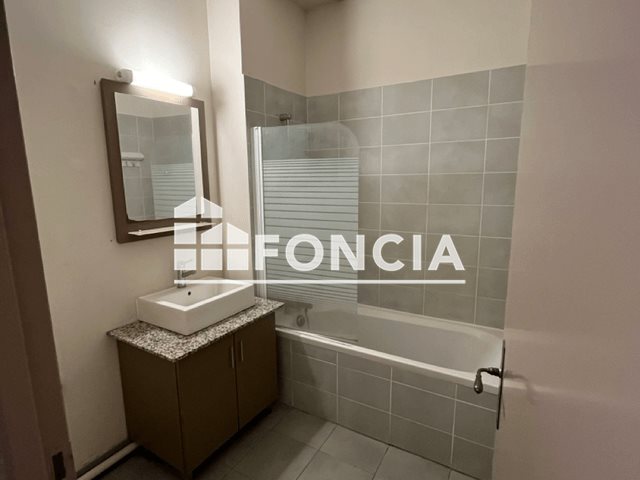Appartement à louer, 69m², Bordeaux