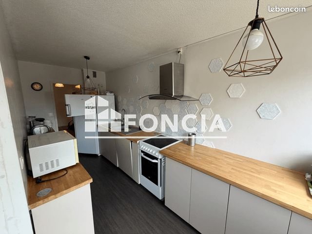 Appartement à louer, 76m², Bordeaux