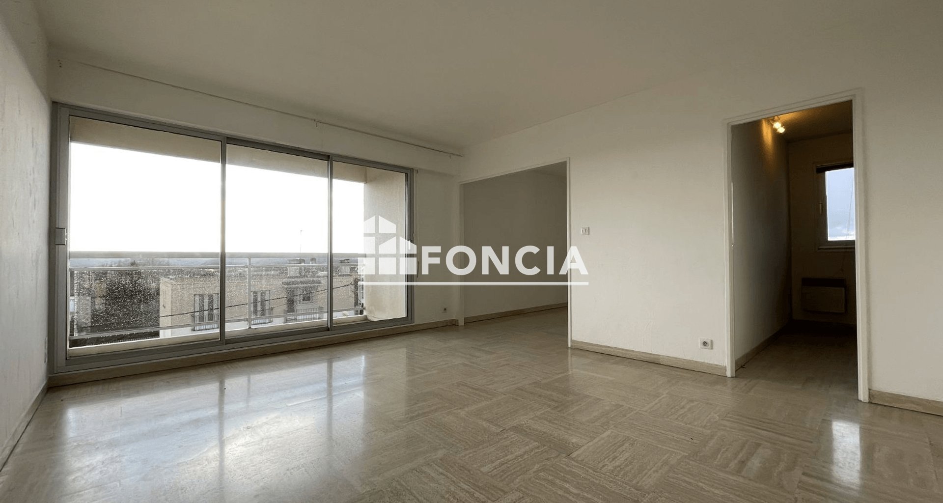 Appartement à louer, 58m², Périgueux