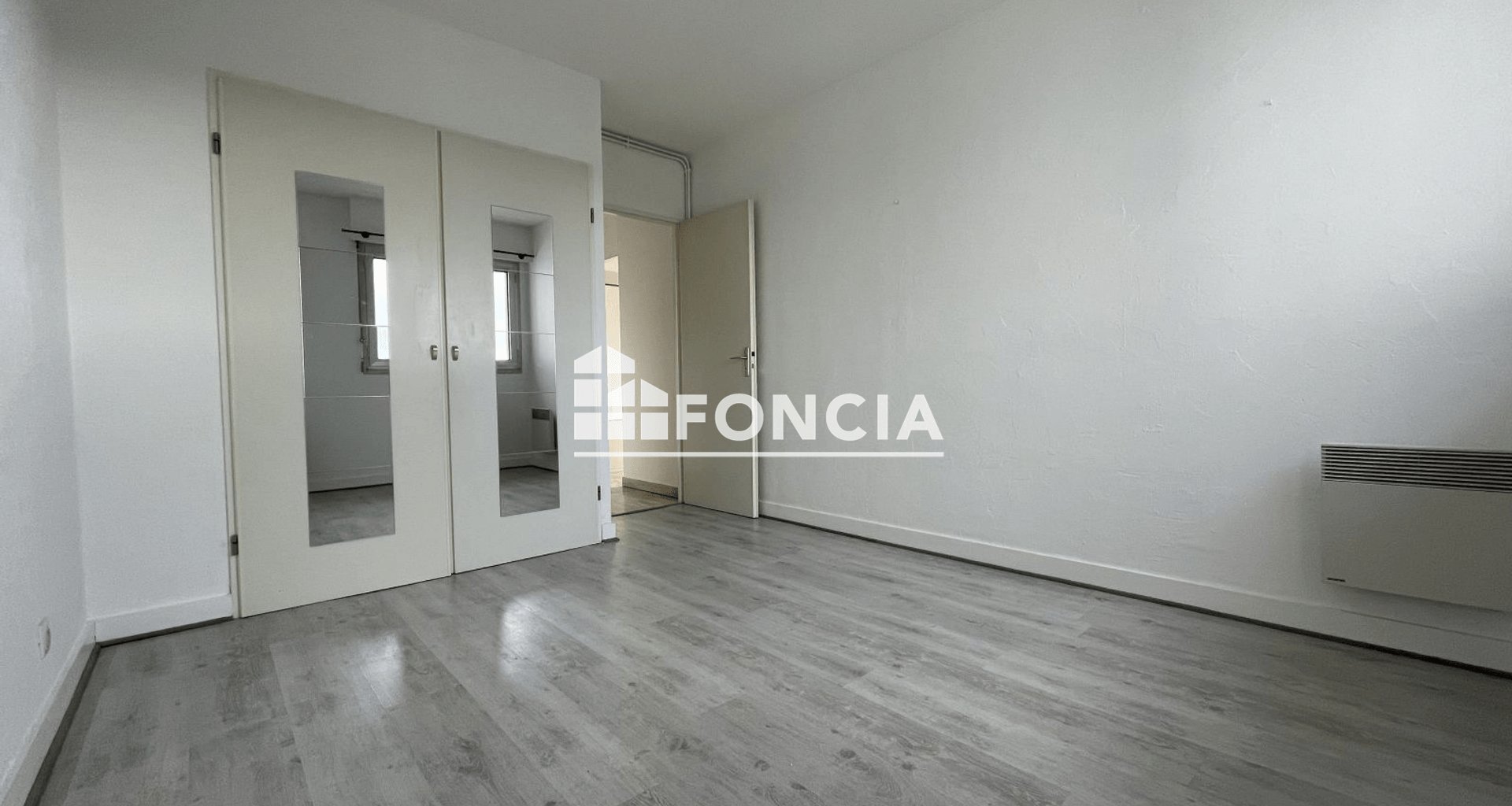 Appartement à louer, 58m², Périgueux