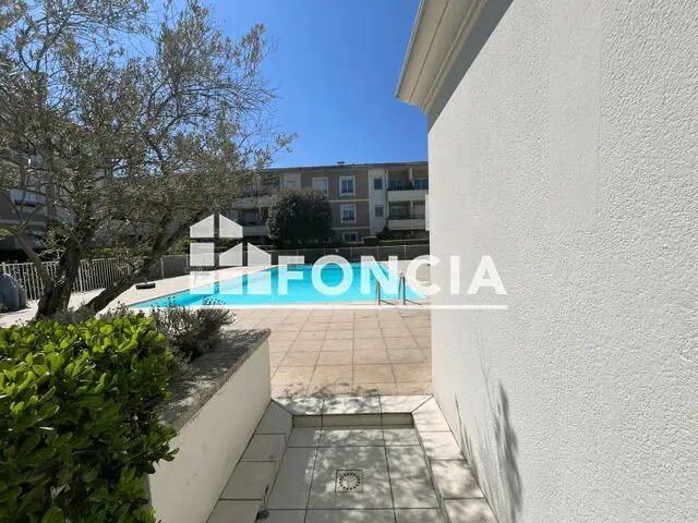 Appartement à louer, 85m², Talence