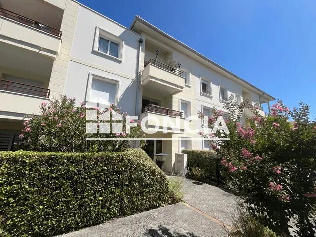 Appartement à louer, 85m², Talence